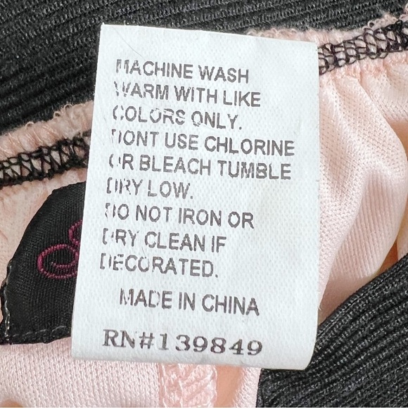 Vintage Peachy Pink Tulle Skirt - Size Small - Picture 5 of 6